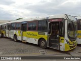 Viação Nilopolitana RJ 123.123 na cidade de Nilópolis, Rio de Janeiro, Brasil, por Walace dos Santos. Número da foto: #7624775.
