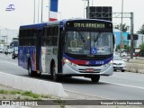 Guarulhos Transportes 33.639 na cidade de São Paulo, São Paulo, Brasil, por Ezequiel Vicente Fernandes. Número da foto: #:id.