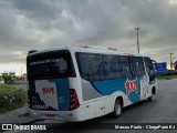 Auto Viação 1001 RJ 108.643 na cidade de Itaboraí, Rio de Janeiro, Brasil, por Marcus Paulo - ChegaParei RJ. Número da foto: #7624249.