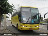Viação Itapemirim 8801 na cidade de São José dos Campos, São Paulo, Brasil, por Rogerio Marques. Número da foto: #7625891.