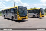 Viação Piracicabana Distrito Federal 117773 na cidade de Brasília, Distrito Federal, Brasil, por Vicente Barbosa. Número da foto: #:id.
