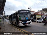 Auto Viação Bragança 19053 na cidade de Bragança Paulista, São Paulo, Brasil, por Matheus Augusto Balthazar. Número da foto: #7626870.