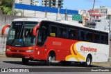 Ozelame Transportes 18009 na cidade de Caxias do Sul, Rio Grande do Sul, Brasil, por Jovani Cecchin. ID da foto: :id.