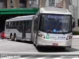 Sambaíba Transportes Urbanos 2 1579 na cidade de São Paulo, São Paulo, Brasil, por Bruno Kozeniauskas. Número da foto: #:id.