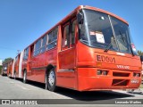 Auto Viação Nossa Sra. do Carmo ED001 na cidade de Curitiba, Paraná, Brasil, por Leonardo Martins. Número da foto: #:id.