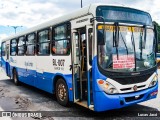 Transportes Águas Lindas BL-007 na cidade de Ananindeua, Pará, Brasil, por Lucas Jacó. Número da foto: #:id.
