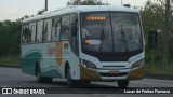 Expresso Mangaratiba RJ 137.014 na cidade de Rio de Janeiro, Rio de Janeiro, Brasil, por Lucas de Freitas Fonseca. Número da foto: #7626769.