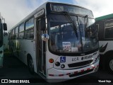 Autobuses sin identificación - Costa Rica  na cidade de Dulce Nombre de Jesús, Vásquez de Coronado, San José, Costa Rica, por Yliand Sojo. Número da foto: #:id.