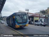 Rápido Expresso Fênix Viação 25240 na cidade de Bragança Paulista, São Paulo, Brasil, por Matheus Augusto Balthazar. Número da foto: #7626873.