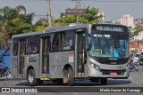Transwolff Transportes e Turismo 7 8237 na cidade de São Paulo, São Paulo, Brasil, por Murilo Gomes de Camargo. Número da foto: #:id.