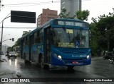 Salvadora Transportes > Transluciana 40626 na cidade de Belo Horizonte, Minas Gerais, Brasil, por Douglas Célio Brandao. Número da foto: #:id.