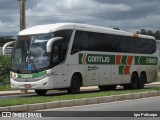 Empresa Gontijo de Transportes 21665 na cidade de Divinópolis, Minas Gerais, Brasil, por Igor Policarpo. Número da foto: #7625320.