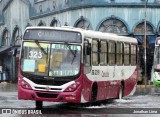 Transportadora São José BG-32319 na cidade de Belém, Pará, Brasil, por Jonathan Lima. Número da foto: #7626471.