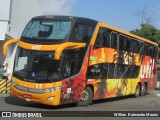 UTIL - União Transporte Interestadual de Luxo 11751 na cidade de Rio de Janeiro, Rio de Janeiro, Brasil, por Willian Raimundo Morais. Número da foto: #:id.