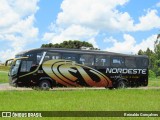 Expresso Nordeste 5672 na cidade de Irani, Santa Catarina, Brasil, por Reinaldo Gonçalves. Número da foto: #7626650.