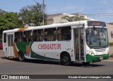 Chimatur 340 na cidade de Venâncio Aires, Rio Grande do Sul, Brasil, por Ricardo Manoel Limberger Carvalho. ID da foto: :id.