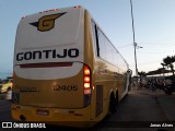 Empresa Gontijo de Transportes 12405 na cidade de Goiana, Pernambuco, Brasil, por Jonas Alves. Número da foto: #7626133.