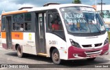 Coopertcal CA-00901 na cidade de Ananindeua, Pará, Brasil, por Lucas Jacó. Número da foto: #:id.