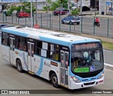 Rota Sol > Vega Transporte Urbano 35261 na cidade de Fortaleza, Ceará, Brasil, por Luciano Tavares. Número da foto: #:id.