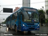 Viação Zurick 30235 na cidade de Belo Horizonte, Minas Gerais, Brasil, por Douglas Célio Brandao. Número da foto: #:id.