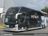 Empresa de Ônibus Nossa Senhora da Penha 59060 na cidade de Rio de Janeiro, Rio de Janeiro, Brasil, por Willian Raimundo Morais. Número da foto: #:id.