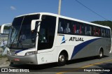 Cia Atual 3700 na cidade de Juiz de Fora, Minas Gerais, Brasil, por Diego Almeida Araujo. Número da foto: #:id.