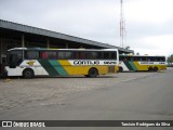 Empresa Gontijo de Transportes 9620 na cidade de Vitória da Conquista, Bahia, Brasil, por Tarcisio Rodrigues da Silva. ID da foto: :id.