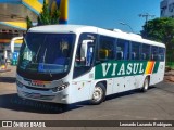 Viasul - Auto Viação Venâncio Aires 1310 na cidade de Lajeado, Rio Grande do Sul, Brasil, por Leonardo Lazaroto Rodrigues. Número da foto: #:id.