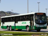 Jotur - Auto Ônibus e Turismo Josefense 1304 na cidade de Florianópolis, Santa Catarina, Brasil, por João Victor. ID da foto: :id.