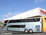 Viação Garcia 8651 na cidade de Sorocaba, São Paulo, Brasil, por Flavio Alberto Fernandes. Número da foto: #7624442.