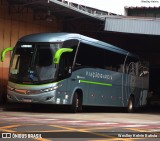 Viação Garcia 82095 na cidade de Sorocaba, São Paulo, Brasil, por Weslley Kelvin Batista. Número da foto: #7624787.