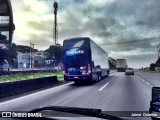 Viação Cometa 17323 na cidade de São Paulo, São Paulo, Brasil, por Jaime  Quintino. Número da foto: #7624637.