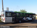 Viação Garcia 8965 na cidade de Londrina, Paraná, Brasil, por Joase Batista da Silva. Número da foto: #7625530.