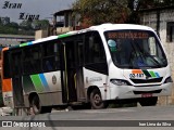 CTAMIS - Cooperativa de Transportes Alternativos de Itapecerica da Serra 02-107 na cidade de Itapecerica da Serra, São Paulo, Brasil, por Iran Lima da Silva. Número da foto: #:id.