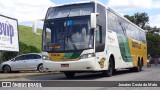 Empresa Gontijo de Transportes 12830 na cidade de Coronel Fabriciano, Minas Gerais, Brasil, por Jonatas Costa da Mata. Número da foto: #:id.