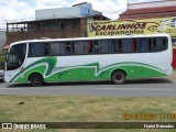 Viação Machado 5700 na cidade de São Mateus, Espírito Santo, Brasil, por Hariel Bernades. Número da foto: #7625176.