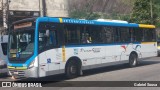 Transportes Futuro C30127 na cidade de Rio de Janeiro, Rio de Janeiro, Brasil, por Gabriel Sousa. Número da foto: #:id.