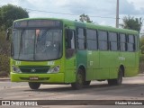 Viação Piauiense 01377 na cidade de Teresina, Piauí, Brasil, por Glauber Medeiros. Número da foto: #:id.