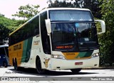 Empresa Gontijo de Transportes 12595 na cidade de São Paulo, São Paulo, Brasil, por Thales Pires Silva. Número da foto: #7625236.