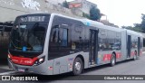 Express Transportes Urbanos Ltda 4 8457 na cidade de São Paulo, São Paulo, Brasil, por Gilberto Dos Reis Ramos. Número da foto: #:id.