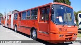 Auto Viação Nossa Sra. do Carmo ED001 na cidade de Curitiba, Paraná, Brasil, por Vanderci Valentim. Número da foto: #:id.