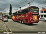 Luzeiros Tur RJ 859.001 na cidade de Curitiba, Paraná, Brasil, por Jaime  Quintino. Número da foto: #7624728.