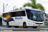 Maiwa Turismo 0230 na cidade de Balneário Camboriú, Santa Catarina, Brasil, por Junior Almeida. Número da foto: #7626379.