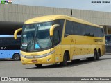 Viação Itapemirim 60027 na cidade de Caruaru, Pernambuco, Brasil, por Lenilson da Silva Pessoa. Número da foto: #7626832.