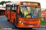 Auto Viação Santo Antônio CI004 na cidade de Curitiba, Paraná, Brasil, por Alessandro Fracaro Chibior. Número da foto: #:id.