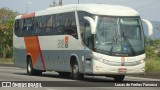 Viação Cidade do Aço RJ 174.071 na cidade de Rio de Janeiro, Rio de Janeiro, Brasil, por Lucas de Freitas Fonseca. Número da foto: #7626711.