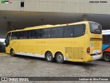 Viação Itapemirim 8821 na cidade de Caruaru, Pernambuco, Brasil, por Lenilson da Silva Pessoa. Número da foto: #7626770.