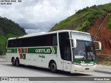 Empresa Gontijo de Transportes 11920 na cidade de Antônio Dias, Minas Gerais, Brasil, por Marcos Reis. Número da foto: #7624492.