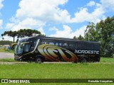Expresso Nordeste 5671 na cidade de Irani, Santa Catarina, Brasil, por Reinaldo Gonçalves. Número da foto: #7626904.