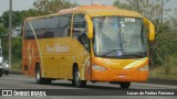Novo Millenium Turismo 2700 na cidade de Rio de Janeiro, Rio de Janeiro, Brasil, por Lucas de Freitas Fonseca. Número da foto: #7626743.